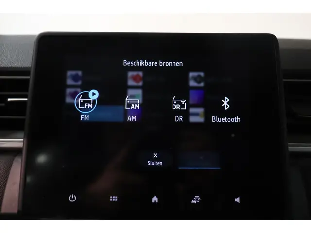 Renault Captur 1.0 TCe 100 Intens 2020 Benzine 34