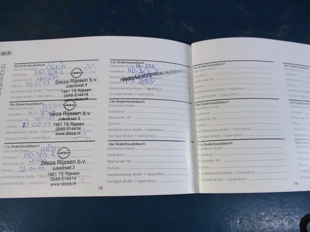 Kia Picanto 1.0 CVVT First Ed. 2015 Benzine 13