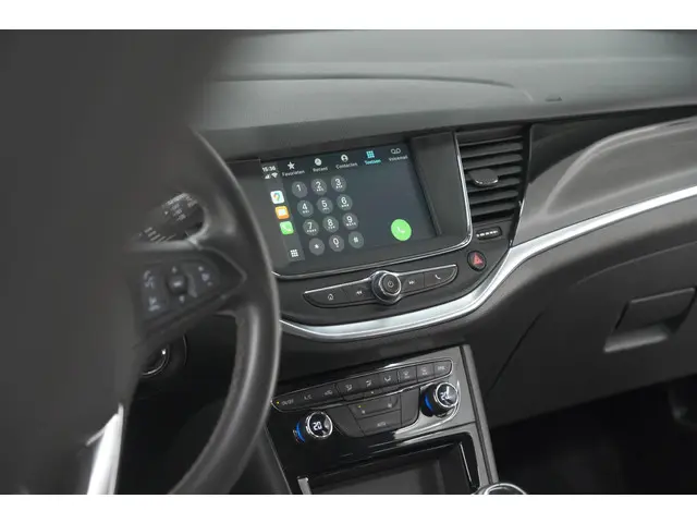 Opel Astra 1.2 Business Edition 2021 Benzine 55