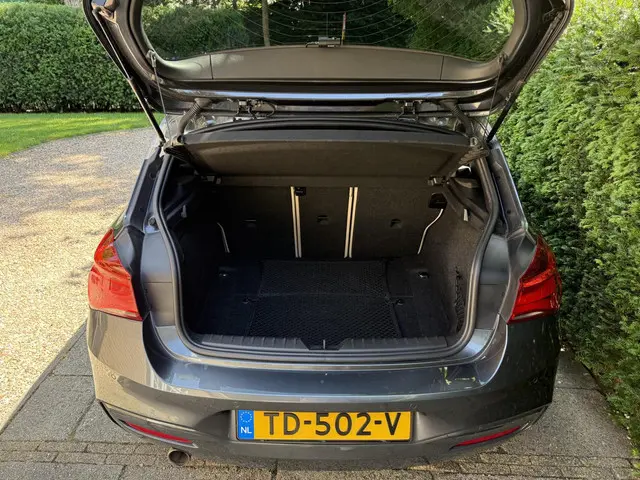 BMW 1 Serie 118d M Sport 2016 Diesel 26