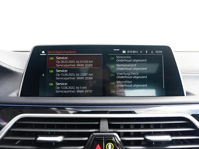 BMW 7 Serie 750Li xDrive 2022 Benzine 52