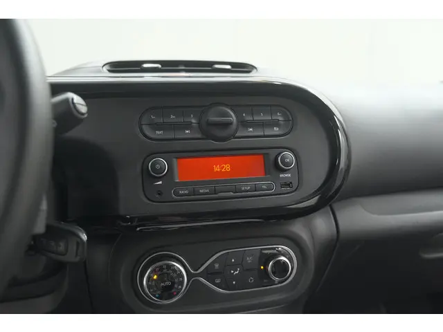 Renault Twingo 3