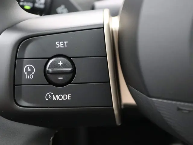 MINI 5-Deurs Cooper C 2024 Benzine 27