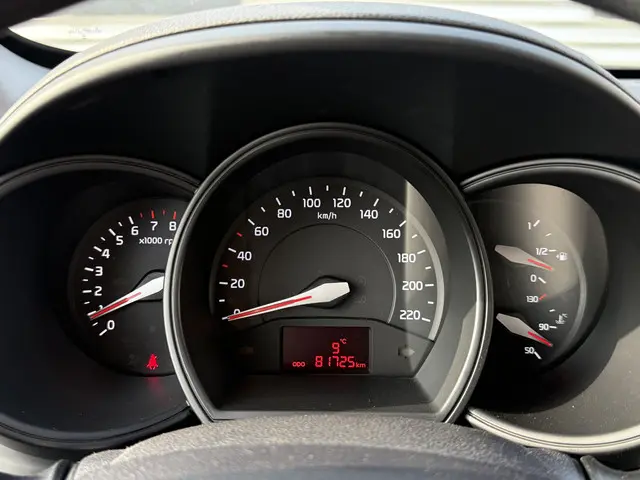 Kia Rio 1.2 CVVT Comfort Pack 2014 Benzine 16