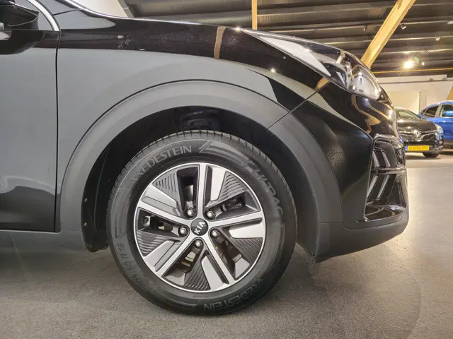 Kia Niro 1.6 GDi Hybrid DynamicLine 2020 Hybride Benzine 9