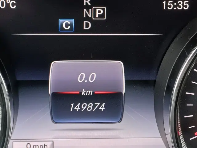 Mercedes-Benz E-Klasse 200 Prestige 2016 Benzine 44