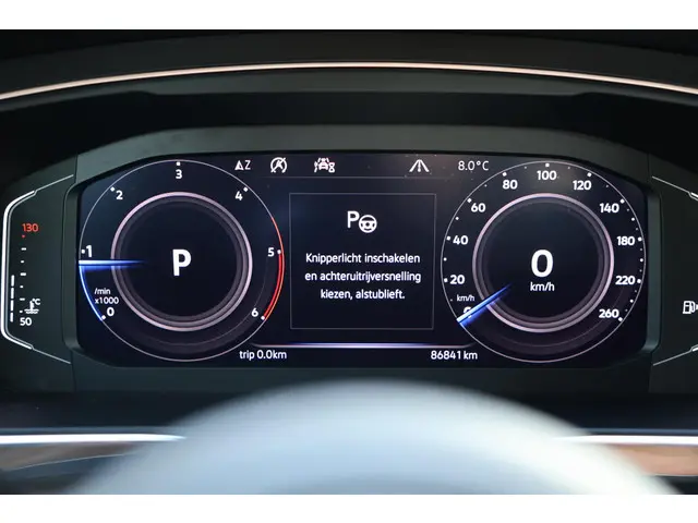 Volkswagen Tiguan 1.4 TSI Highline 2019 Diesel 27