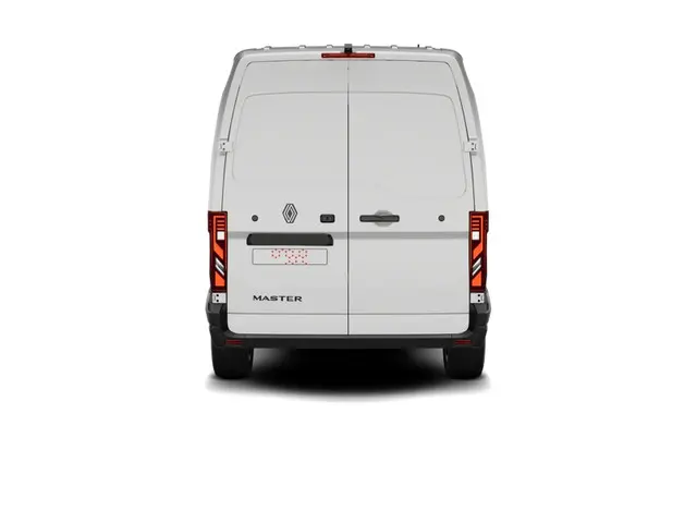 Renault Master Advance 2025 Elektrisch 7