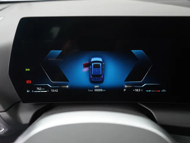 BMW 1 Serie 120 2025 Benzine 3