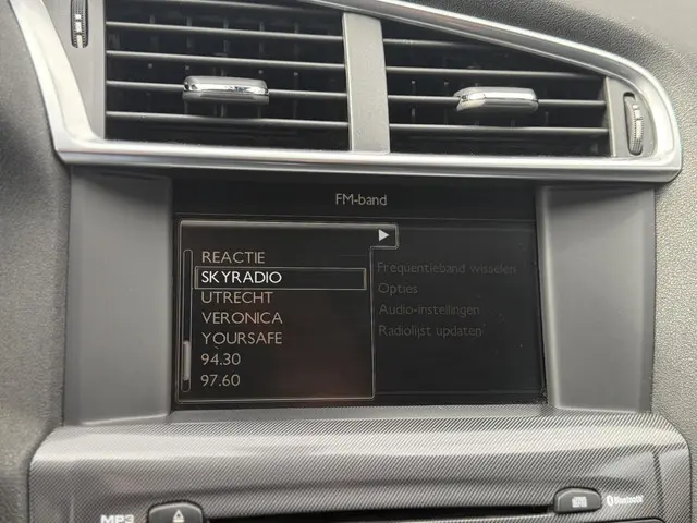 Citroën C4 1.6 VTi Ligne Business 2013 Benzine 14