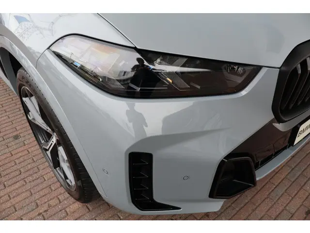 BMW X5 xDrive50e 2025 Hybride Benzine 60