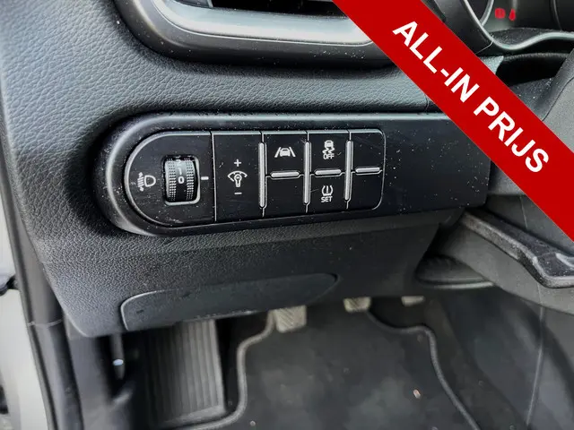 Kia Ceed 1.0 T-GDi DynamicLine 2022 Benzine 14