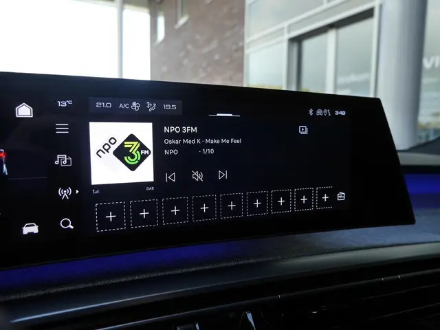 Peugeot 3008 1.2 Hybrid 136 GT 2024 Hybride Benzine 24