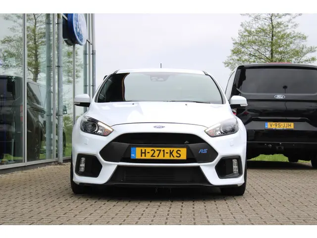 Ford Focus 2.3 RS 2018 Benzine 3