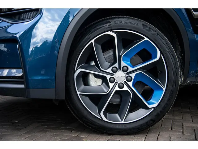 Lynk & Co 01 1.5 2023 Hybride Benzine 3