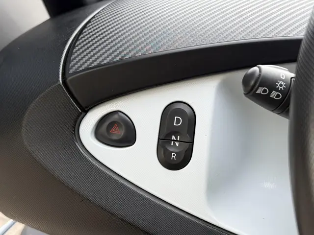 Renault Twizy Technic 2012 Elektrisch 23