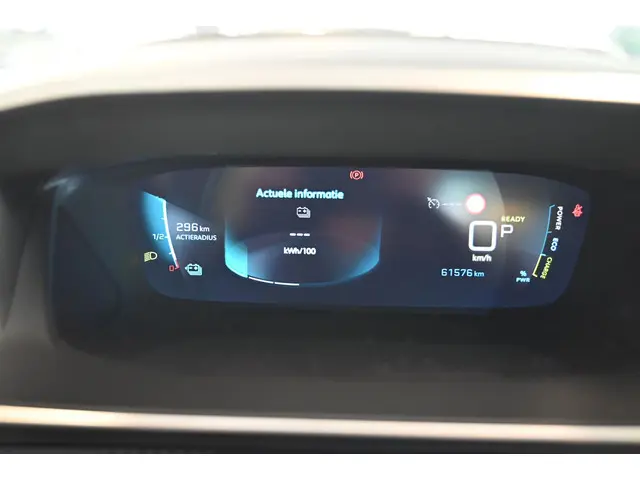 Peugeot e-208 EV Allure 50 kWh 2020 Elektrisch 35