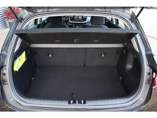 Kia Stonic 1.0 DynamicLine 2022 Hybride Benzine 14