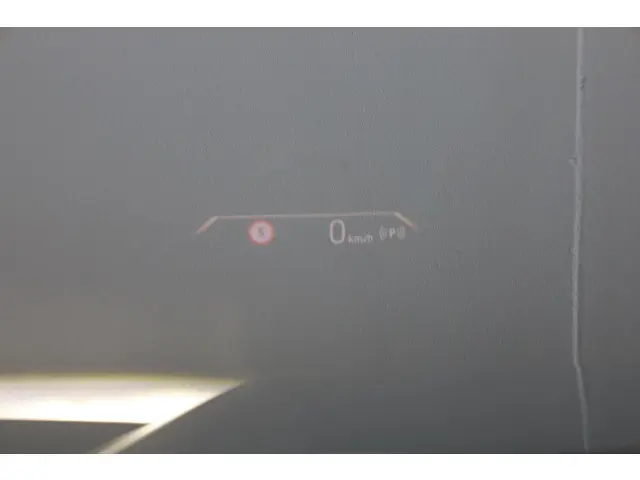 BMW iX1 eDrive20 2025 Elektrisch 13