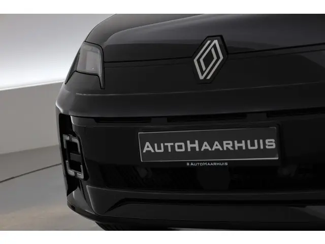 Renault 5 comfort range techno 52 kWh 2025 Elektrisch 26