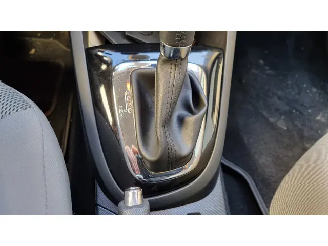 Renault Captur 1.2 TCe Dynamique 2015 Benzine 29