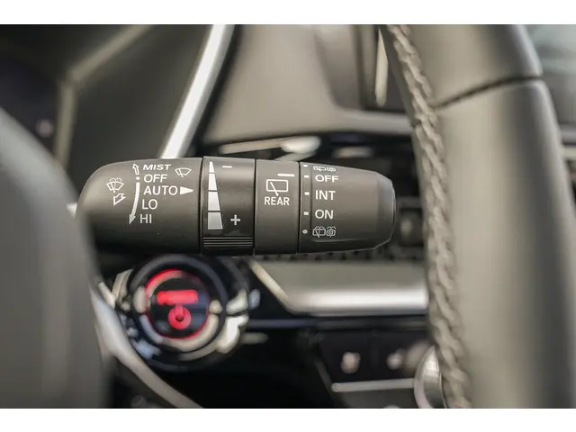 Honda CR-V 2.0 e:PHEV ADVANCE TECH 2025 Hybride Benzine 77