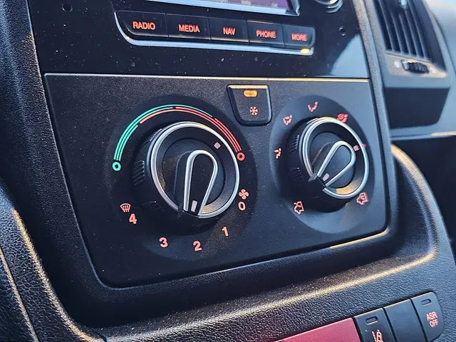 Peugeot Boxer 2.0 2019 Diesel 10