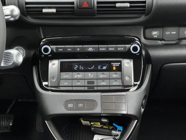 Hyundai Inster E-Motion 49 kWh 2025 Elektrisch 19