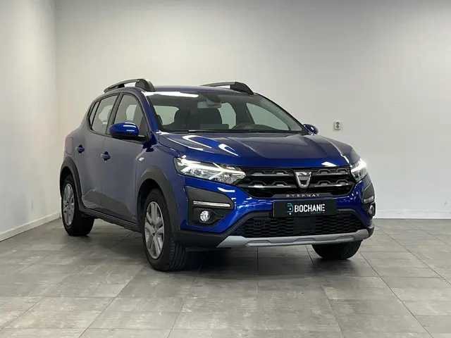 Dacia Sandero Stepway 1.0 TCe 90 Comfort 2023 Benzine 5