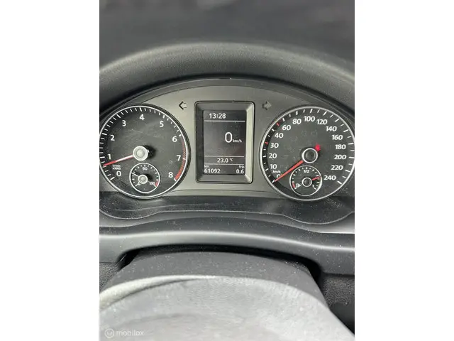 Volkswagen Golf Plus 1.4 TSI Comfortline 2013 Benzine 7