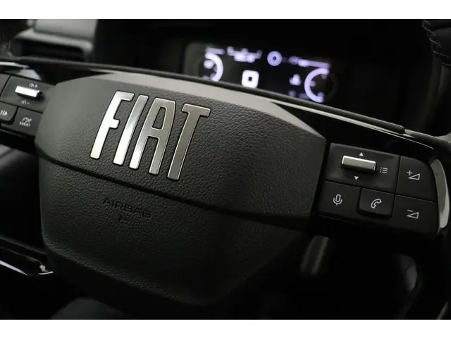 Fiat Doblò 1.5 BlueHDi 100 S&S L1 1000kg 2024 Diesel 17