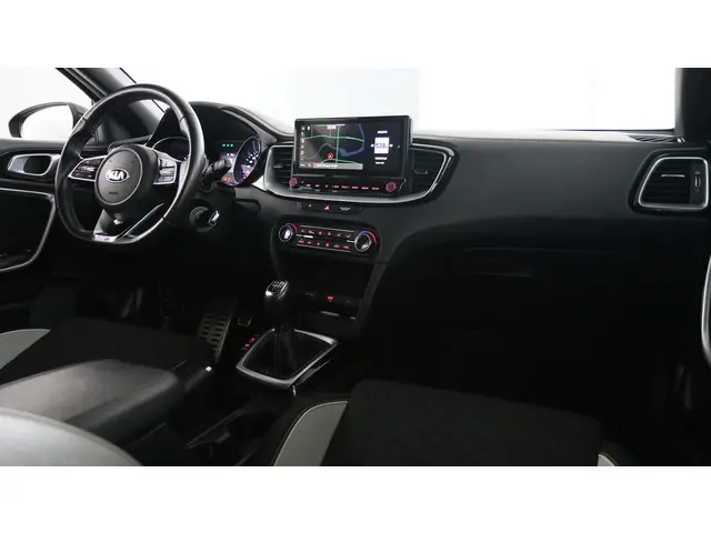 Kia Ceed 1.0 T-GDi GT-Line Edition 2021 Benzine 19