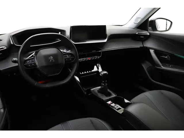 Peugeot 2008 1.2 PureTech Allure Pack 2022 Benzine 7