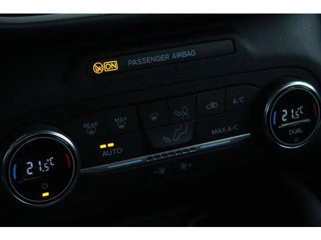 Ford Kuga 2.5 PHEV ECC, 2020 Hybride Benzine 20