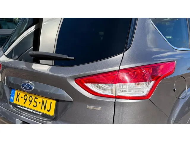 Ford Kuga 1.6 Titanium 2013 Benzine 11