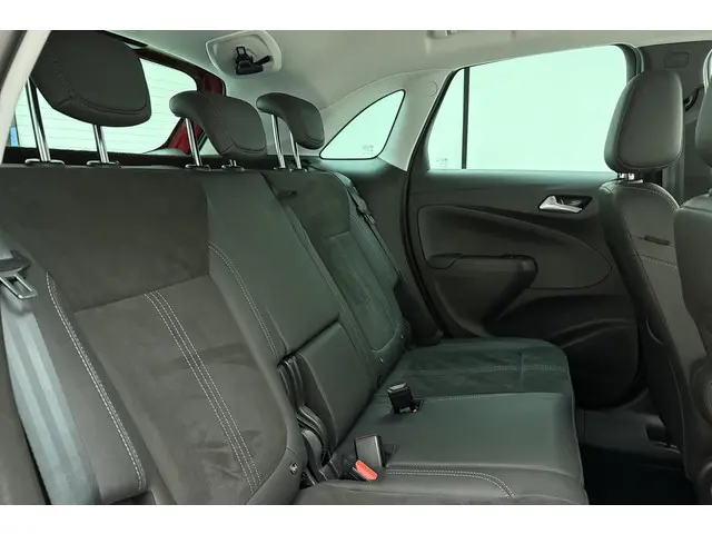 Opel Crossland 1.2 Turbo Ultimate 2024 Benzine 14