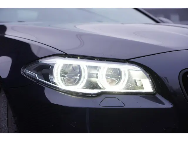 BMW M5 5-serie Competition Edition 2017 Benzine 30