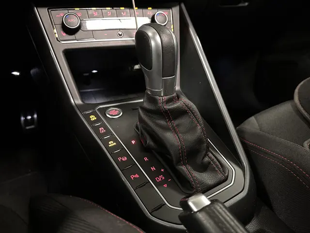 Volkswagen Polo 2.0 TSI GTI 2018 Benzine 19