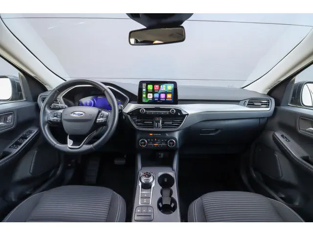 Ford Kuga 2.5 PHEV Titanium 2021 Hybride Benzine 2