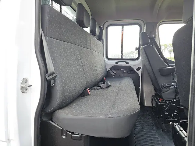 Opel Movano 2.3 2021 Diesel 14