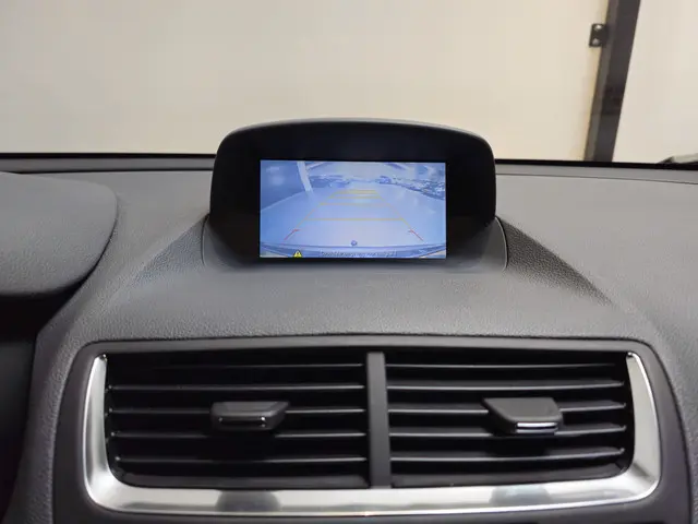 Opel Mokka 1.4 T Cosmo 2015 Benzine 17