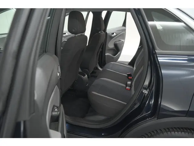 Opel Crossland X 110 Turbo Innovation 2019 Benzine 24