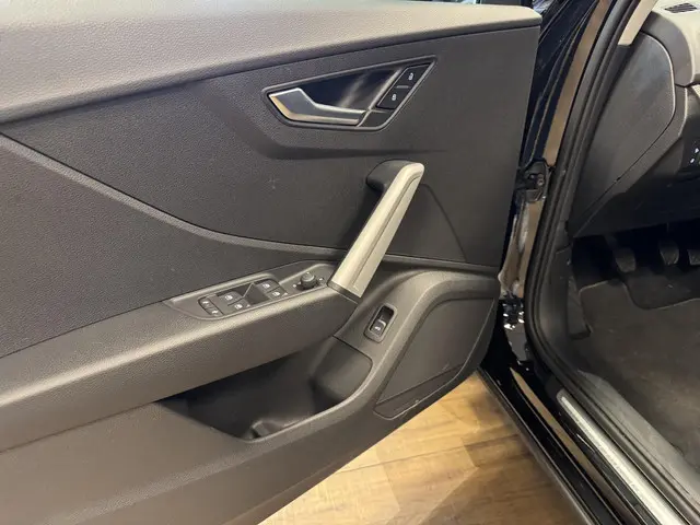 Audi Q2 30 TFSI Advanced edition 2022 Benzine 13