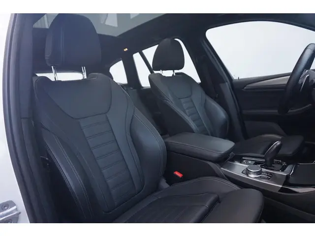 BMW X3 sDrive20i 2020 Benzine 9