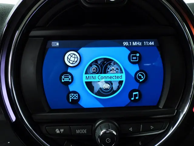 MINI Countryman Cooper 2019 Benzine 25