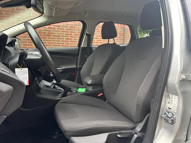 Ford Focus Wagon 1.0 EcoBoost Edition Plus 2013 Benzine 11