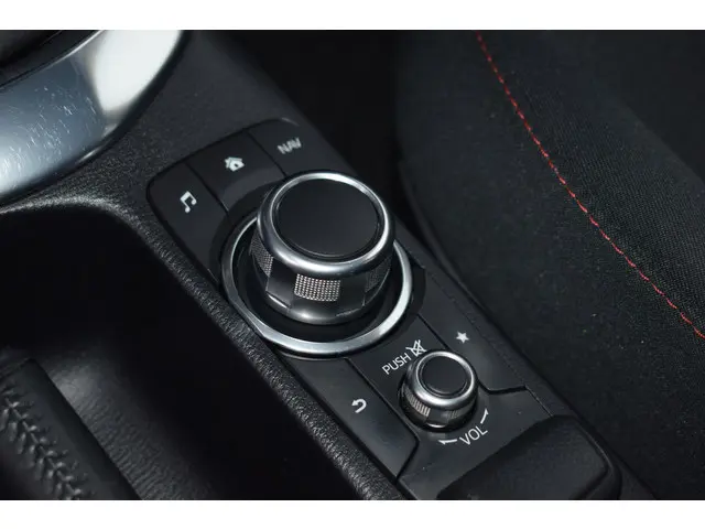 Mazda 2 1.5 Skyactiv-G GT-M 2016 Benzine 17