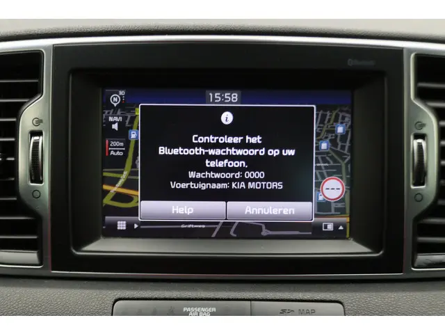 Kia Sportage 1.6 T-GDI 4WD GT-Line 2016 Benzine 40