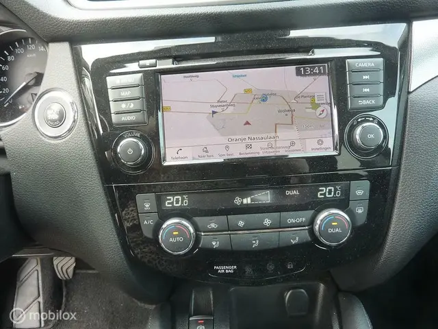Nissan QASHQAI 1.3 DIG-T Acenta 2019 Benzine 5