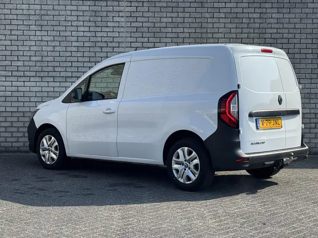 Renault Kangoo 1.5 Blue dCi 75 advance L1 2024 Diesel 6